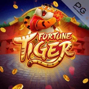 Fortune Tiger