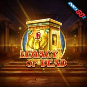 Legacy of Dead