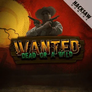 Wanted Dead or a Wild